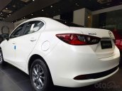 Bán Mazda 2 Deluxe AT sản xuất 2021, nhập khẩu