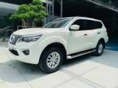 Cần bán Nissan Terra 2.5 MT sản xuất 2018, màu trắng số sàn