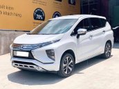 Bán Mitsubishi Xpander sản xuất 2019, màu trắng, nhập khẩu, giá 575tr