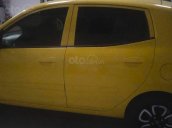 Bán Kia Morning LX 1.1 MT năm sản xuất 2010, màu vàng còn mới giá cạnh tranh