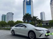 Cần bán gấp Lexus ES 250 sản xuất năm 2019, màu trắng, nhập khẩu chính chủ