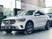 [Khuyến mãi khủng tháng 8] Mercedes GLC200 4Matic đủ màu giao ngay - tặng ngay 2 năm bảo dưỡng - Mỗi tháng trả 11,2 triệu