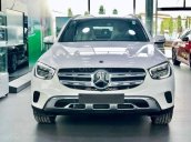 [Khuyến mãi khủng tháng 8] Mercedes GLC200 4Matic đủ màu giao ngay - tặng ngay 2 năm bảo dưỡng - Mỗi tháng trả 11,2 triệu