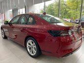 Bán ô tô VinFast LUX A2.0 đời 2021, màu đỏ, 851 triệu