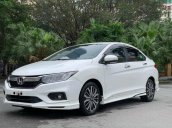 Bán Honda City sản xuất năm 2019, màu trắng, giá chỉ 535 triệu