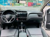 Bán Honda City sản xuất năm 2019, màu trắng, giá chỉ 535 triệu