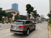 Bán Audi Q7 đời 2017, màu nâu, xe nhập