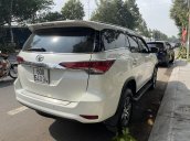 Bán Toyota Fortuner sản xuất 2018, số tự động, nhập khẩu nguyên chiếc như mới, giá tốt