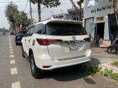 Bán Toyota Fortuner sản xuất 2018, số tự động, nhập khẩu nguyên chiếc như mới, giá tốt