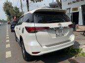 Bán Toyota Fortuner sản xuất 2018, số tự động, nhập khẩu nguyên chiếc như mới, giá tốt