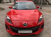 Cần bán lại xe Mazda 3 năm sản xuất 2013, 405 triệu