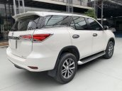 Bán xe Toyota Fortuner năm 2017, giá tốt