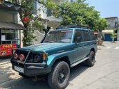 Cần bán xe LandRover Discovery năm 1990, giá 280tr