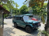 Cần bán xe LandRover Discovery năm 1990, giá 280tr