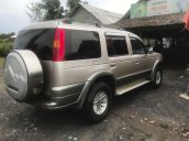 Bán Ford Everest năm sản xuất 2006, màu hồng còn mới, 250 triệu