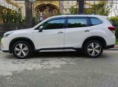 Bán ô tô Subaru Forester sản xuất năm 2019, màu trắng, nhập khẩu còn mới