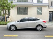 Bán Ford Focus năm sản xuất 2016 giá tốt nhất thị trường chỉ 520 triệu