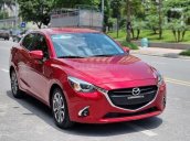 Cần bán Mazda 2 Luxury năm 2019, màu đỏ, xe nhập, 530 triệu