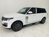 Bán Rover Range Rover Autobiography L 3.0 sản xuất 2021