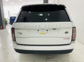 Bán Rover Range Rover Autobiography L 3.0 sản xuất 2021