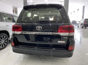 Bán Toyota Land Cruiser 4.5 V8 máy dầu xe mới