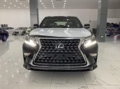 Bán Lexus GX460 Platinum sản xuất năm 2021, xe nhập khẩu, giá tốt nhất Miền Bắc