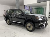 Bán Lexus GX460 Platinum sản xuất năm 2021, xe nhập khẩu, giá tốt nhất Miền Bắc