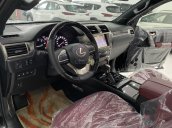 Bán Lexus GX460 Platinum sản xuất năm 2021, xe nhập khẩu, giá tốt nhất Miền Bắc