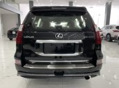 Bán Lexus GX460 Platinum sản xuất năm 2021, xe nhập khẩu, giá tốt nhất Miền Bắc