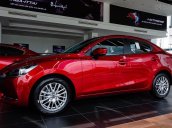 Bán xe Mazda 2 Sx 2021, xe sẵn giá tốt nhất TPHCM, hỗ trợ bank