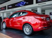 Bán xe Mazda 2 Sx 2021, xe sẵn giá tốt nhất TPHCM, hỗ trợ bank