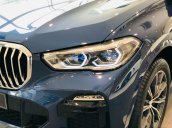 Sở hữu BMW X5 xDrive 40i chỉ từ 1 tỷ 8