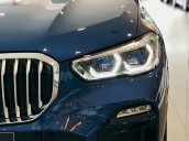 Sở hữu BMW X5 xDrive 40i chỉ từ 1 tỷ 8