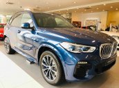 Sở hữu BMW X5 xDrive 40i chỉ từ 1 tỷ 8