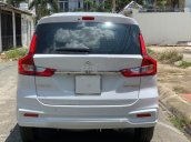 Bán Suzuki Ertiga GLX 1.5 AT 2019, màu trắng, nhập khẩu nguyên chiếc số tự động giá cạnh tranh