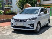 Bán Suzuki Ertiga GLX 1.5 AT 2019, màu trắng, nhập khẩu nguyên chiếc số tự động giá cạnh tranh