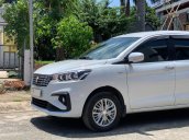 Bán Suzuki Ertiga GLX 1.5 AT 2019, màu trắng, nhập khẩu nguyên chiếc số tự động giá cạnh tranh