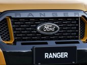 Ford Long Biên - Ford Ranger ông hoàng bán tải giá tốt, giảm tiền mặt hấp dẫn, tặng phụ kiện chính hãng, trả góp 85%