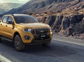 Ford Long Biên - Ford Ranger ông hoàng bán tải giá tốt, giảm tiền mặt hấp dẫn, tặng phụ kiện chính hãng, trả góp 85%