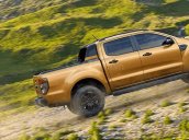 Ford Long Biên - Ford Ranger ông hoàng bán tải giá tốt, giảm tiền mặt hấp dẫn, tặng phụ kiện chính hãng, trả góp 85%