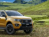 Ford Long Biên - Ford Ranger ông hoàng bán tải giá tốt, giảm tiền mặt hấp dẫn, tặng phụ kiện chính hãng, trả góp 85%