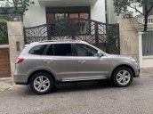 Dịch bệnh khó khăn bán Hyundai Santafe 2010 máy dầu, xe chính chủ rất giữ gìn