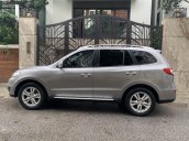 Dịch bệnh khó khăn bán Hyundai Santafe 2010 máy dầu, xe chính chủ rất giữ gìn