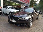 BMW 320i GT Gran Turismo 2.0, sản xuất 2016 màu đen