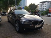 BMW 320i GT Gran Turismo 2.0, sản xuất 2016 màu đen