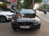 BMW 320i GT Gran Turismo 2.0, sản xuất 2016 màu đen