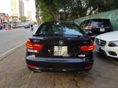 BMW 320i GT Gran Turismo 2.0, sản xuất 2016 màu đen