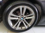 BMW 320i GT Gran Turismo 2.0, sản xuất 2016 màu đen