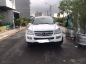 Bán con xe Mercedes GL450 4 Mactic sản xuất 2006, nhập Mỹ, chỉ 605 triệu