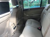 Bán con xe Mercedes GL450 4 Mactic sản xuất 2006, nhập Mỹ, chỉ 605 triệu